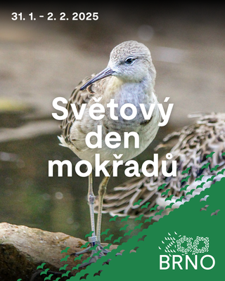 Světový den mokřadů